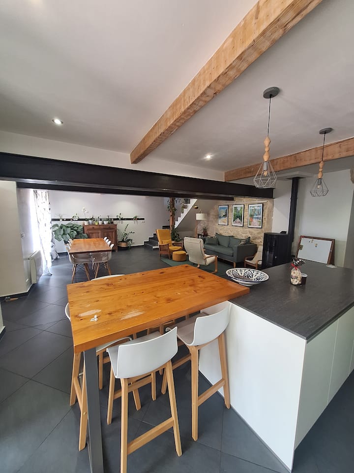 Всекидневна