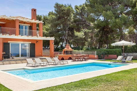 Villa Agandi