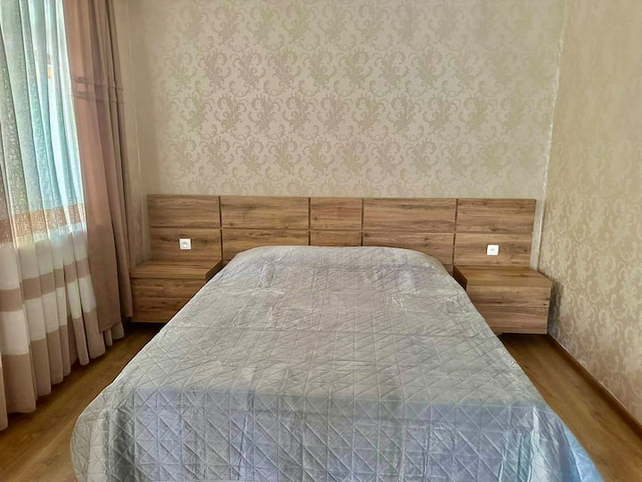 Спалня 2
