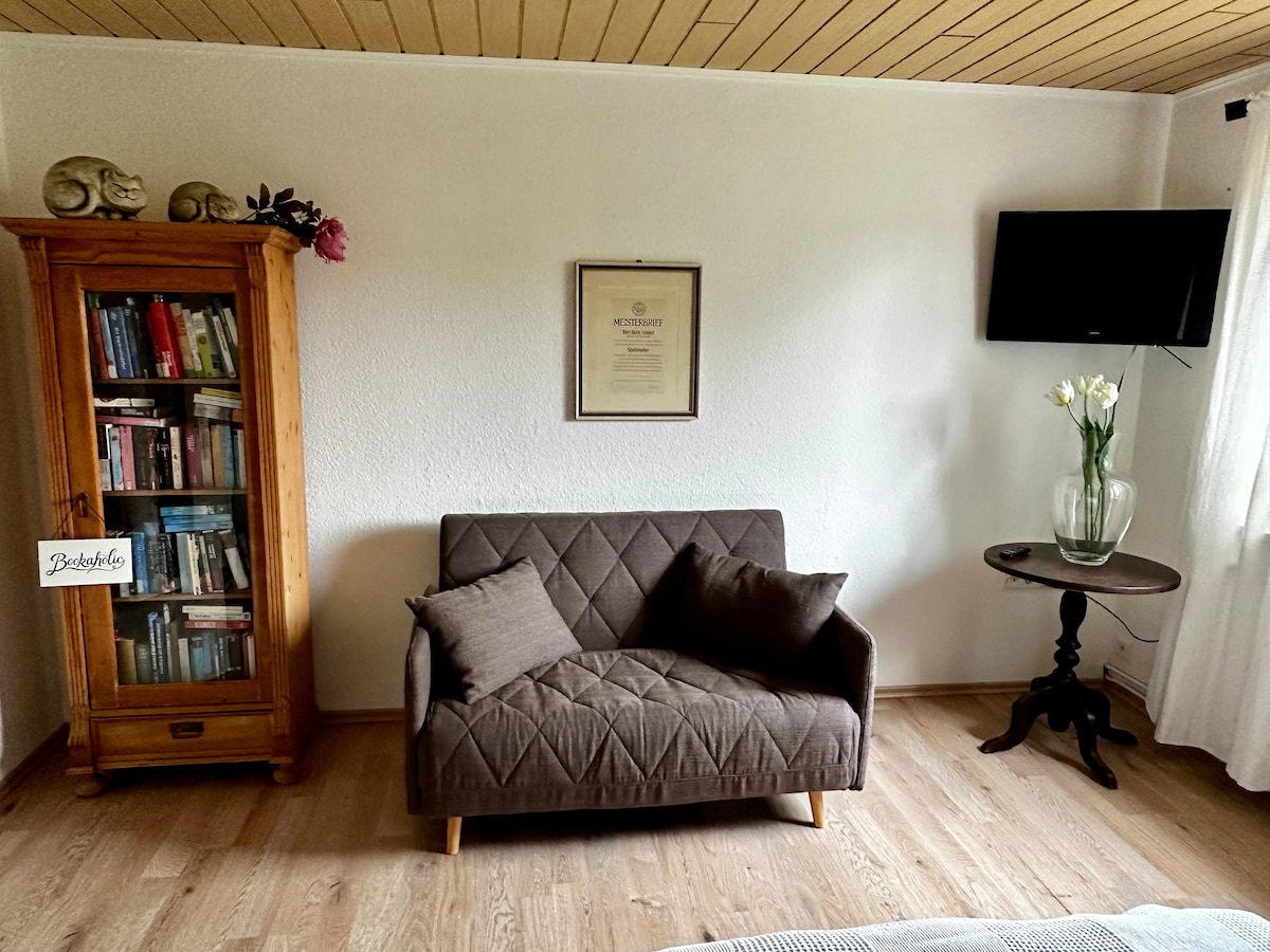 غرفة النوم 2