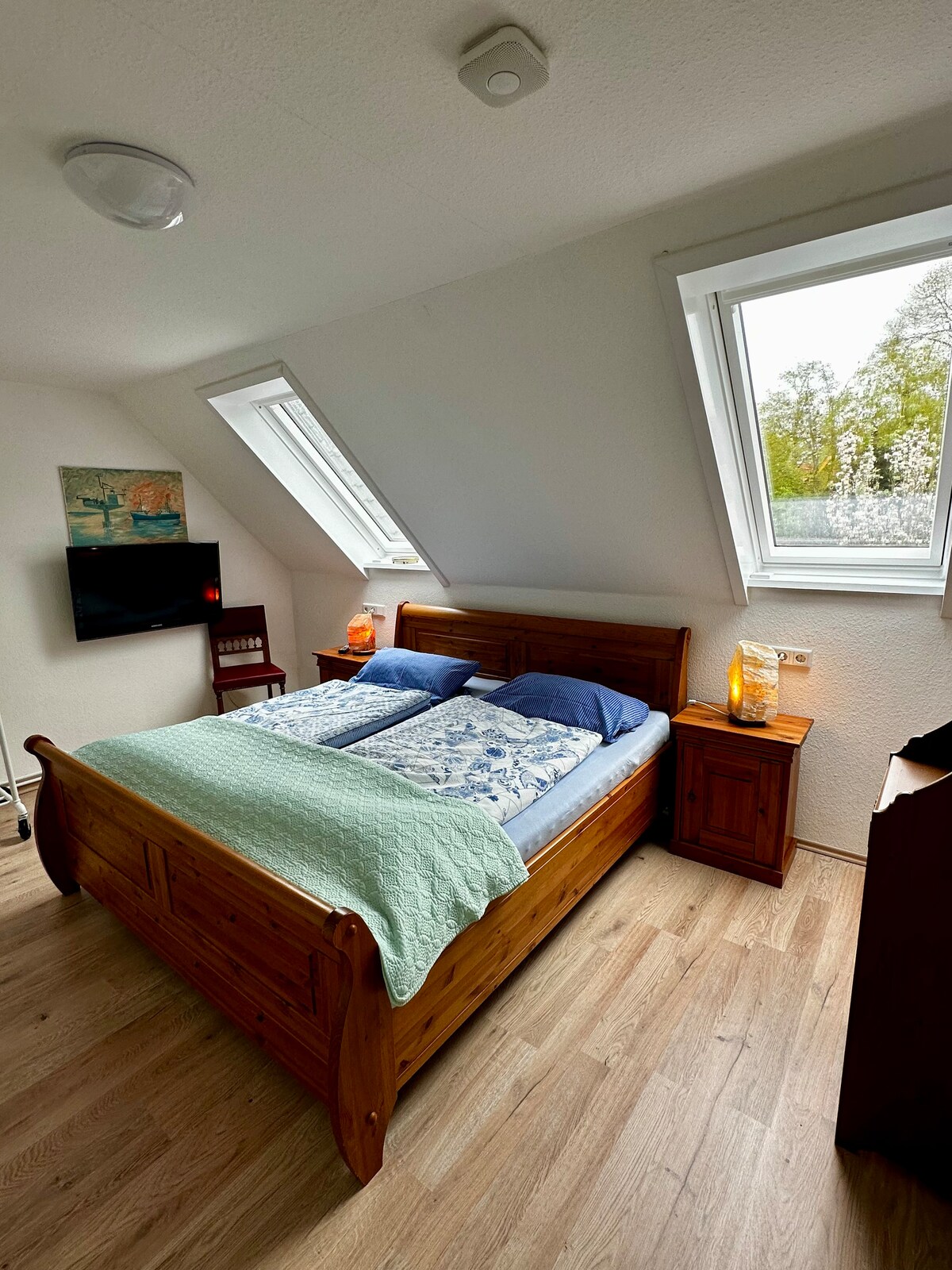 غرفة النوم 1