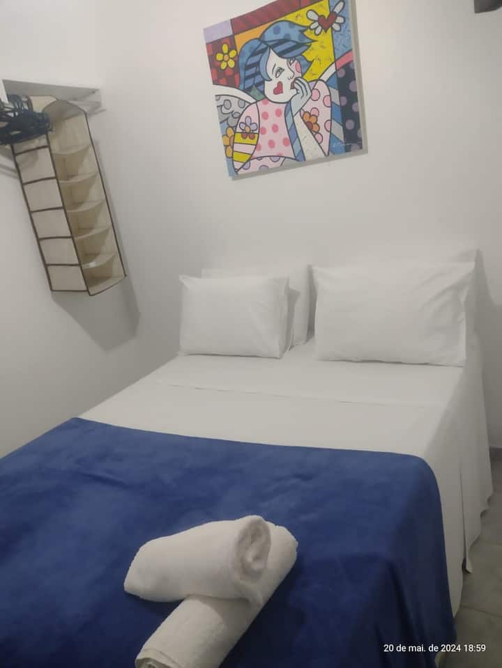 غرفة النوم 3