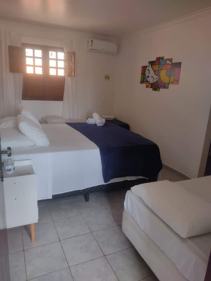 غرفة النوم 2