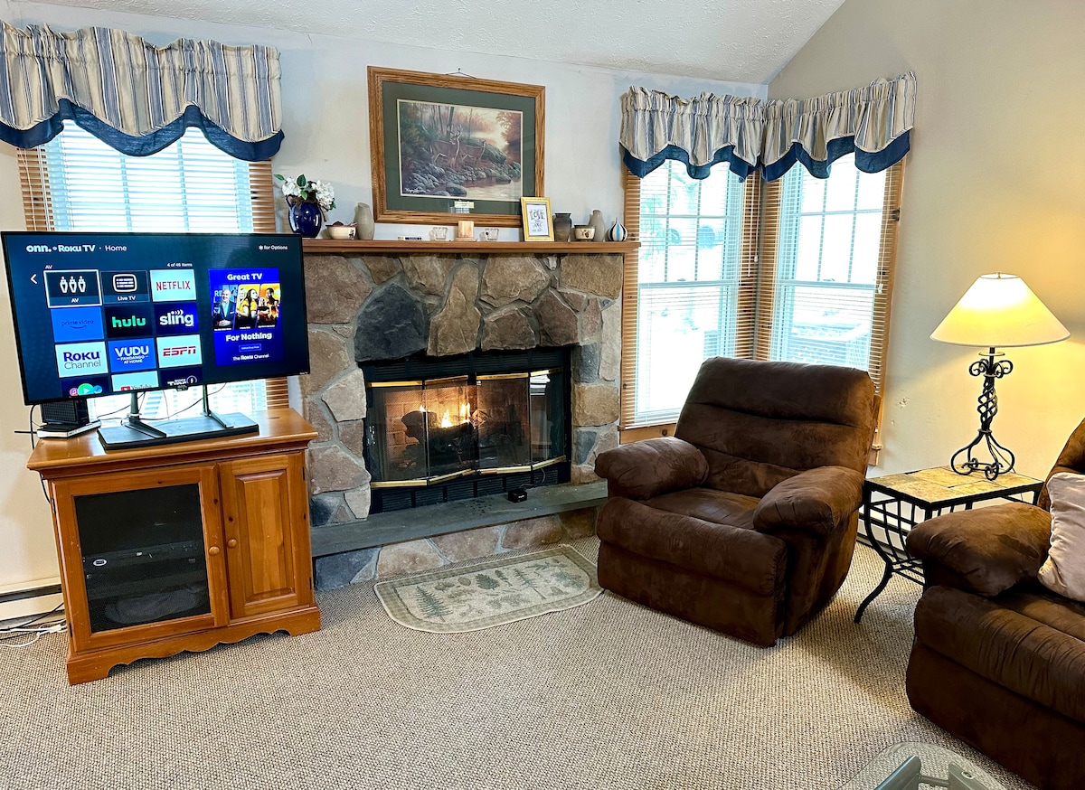 Mountain Stag Family Retreat | Camelback | Pool - Townhouses for