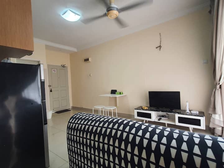 მისაღები ოთახი