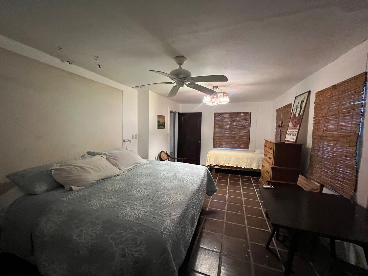 Спална соба 3