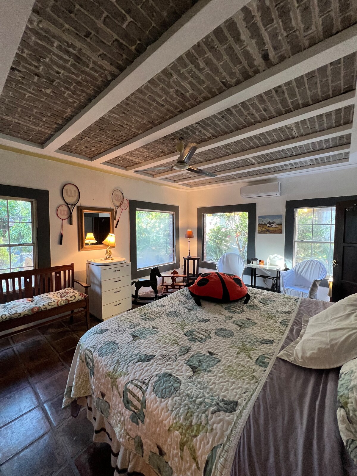 Спална соба 1