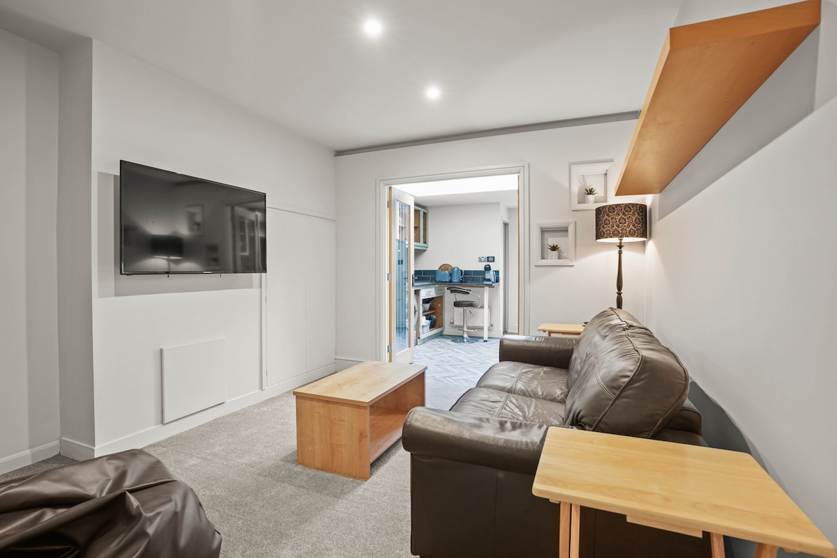 Popular Airbnb listing: Walpole cottage in Great Yarmouth