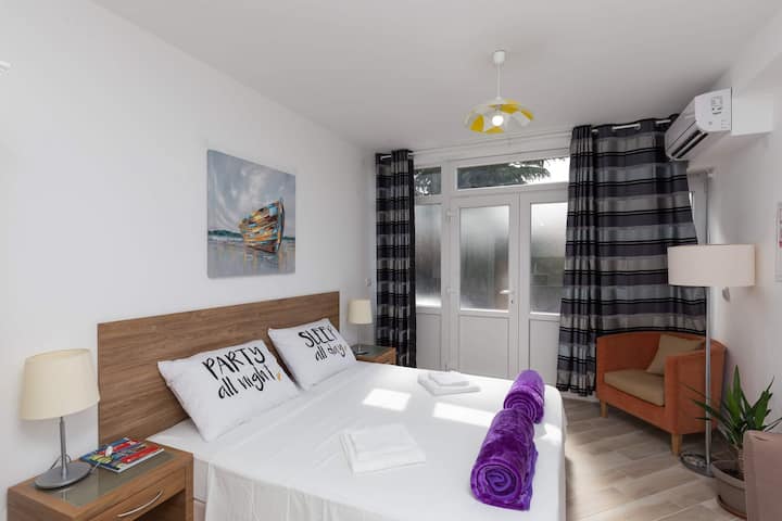 Obývacia miestnosť