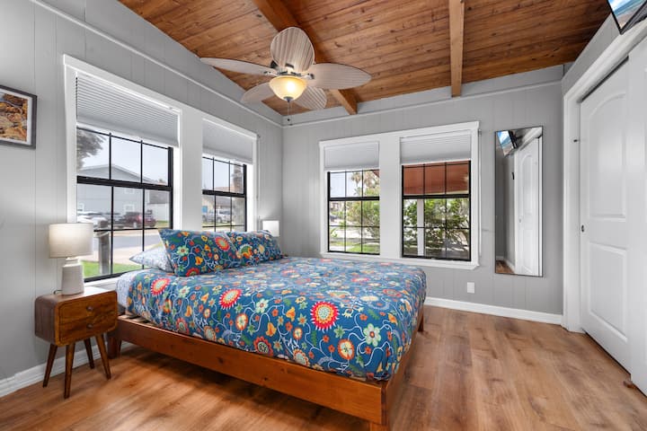 Dormitorio principal