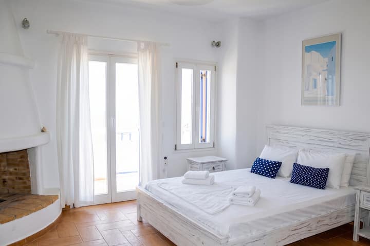Habitación 1
