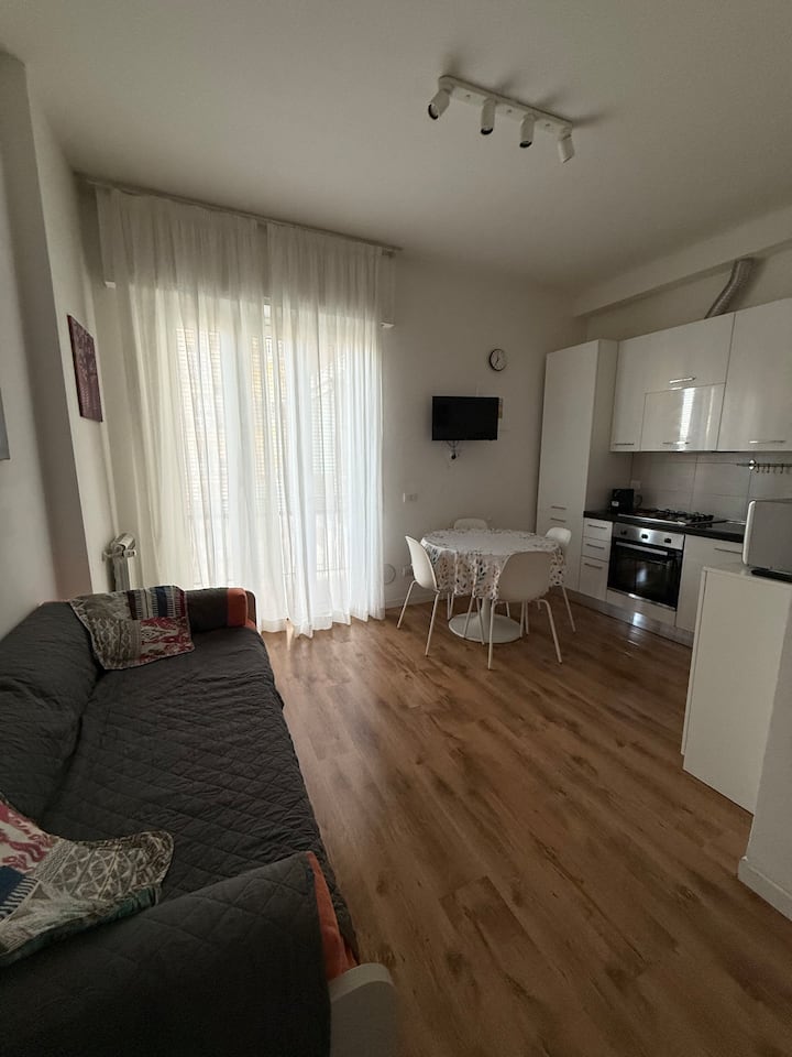 Suite Francesca - Sesto Fiorentino