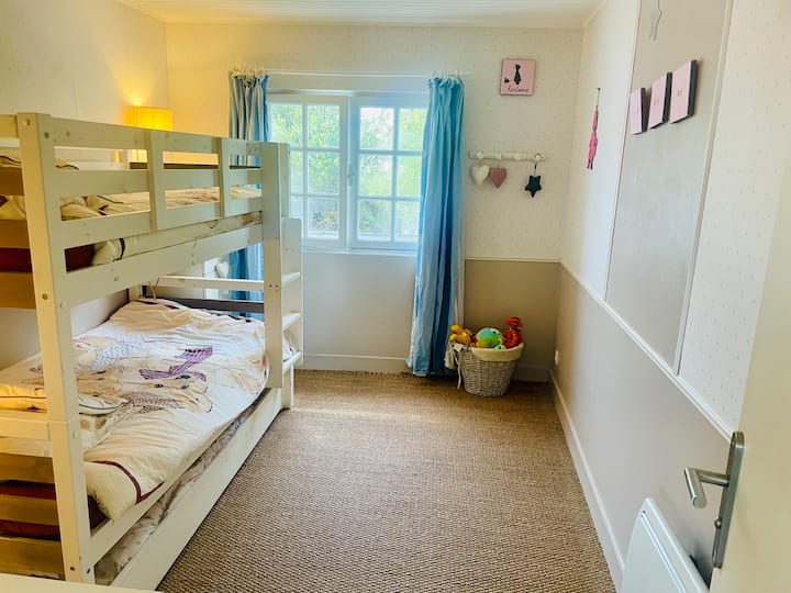 Habitación 4