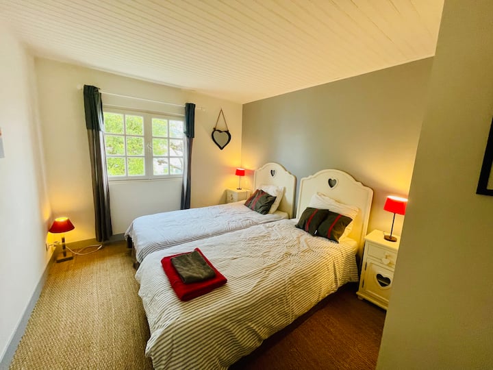 Habitación 2