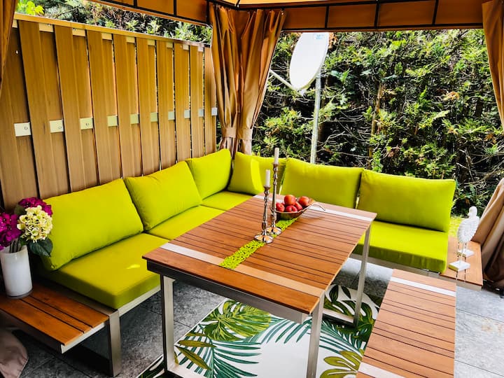 Ischgl - Apartments for up to 12 people