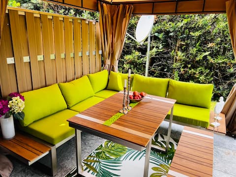 Ischgl - Apartments for up to 12 people