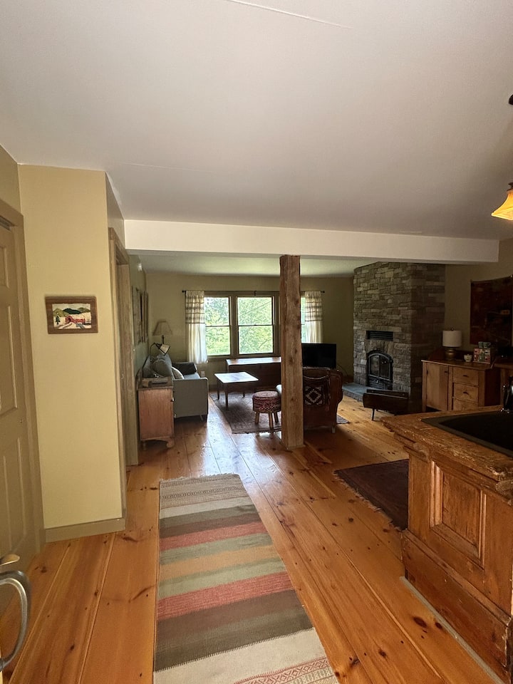 Relax On The Ridge - 2 Miles From Woodstock - Woodstock, NY