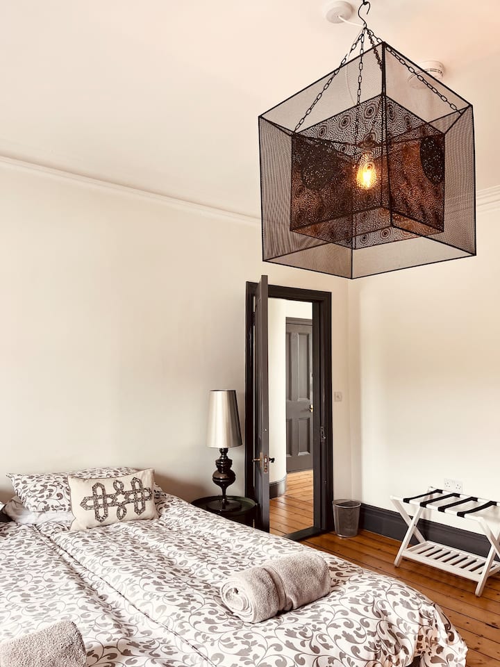 غرفة النوم 4