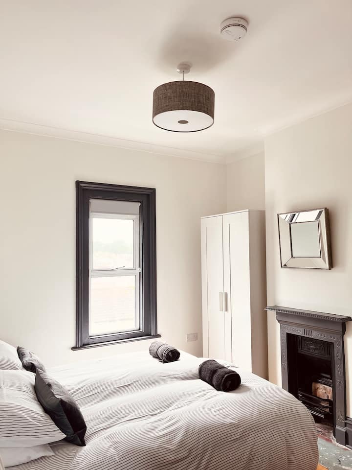 غرفة النوم 3