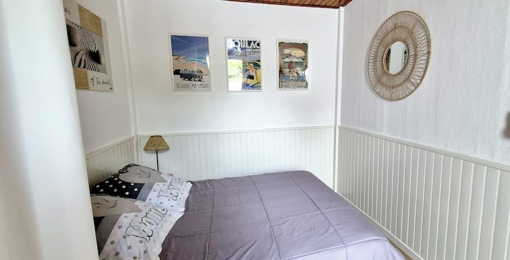 საძინებელი 2