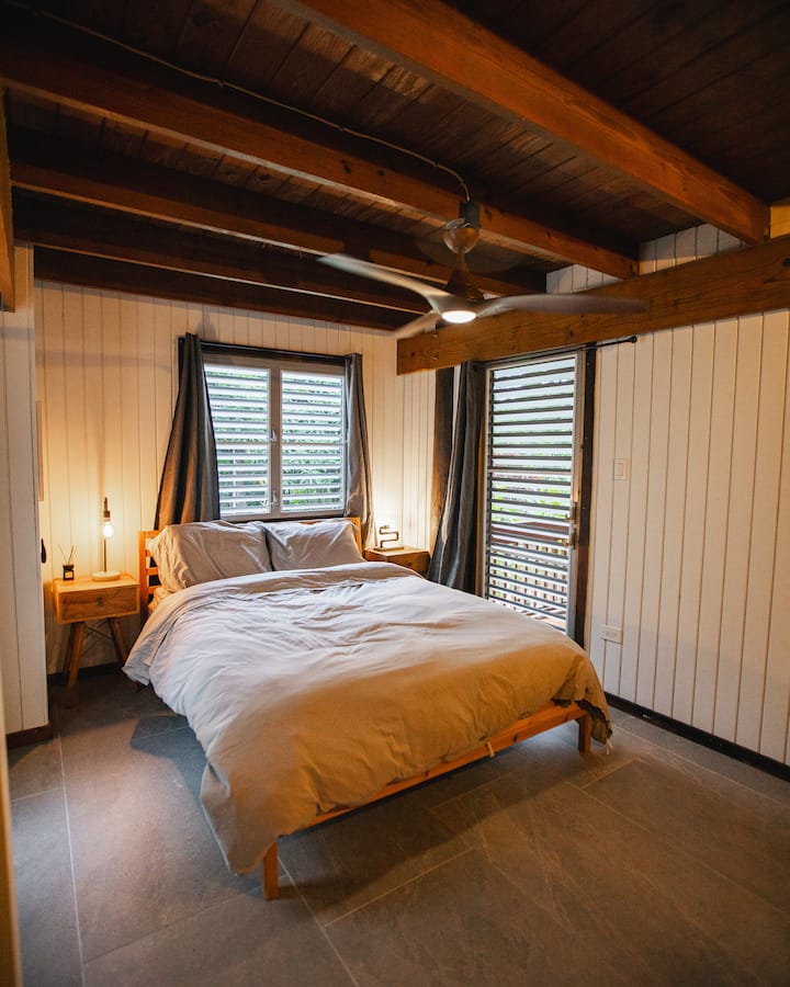 საძინებელი