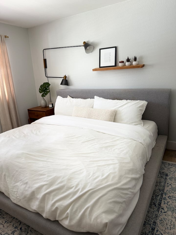 غرفة النوم 1