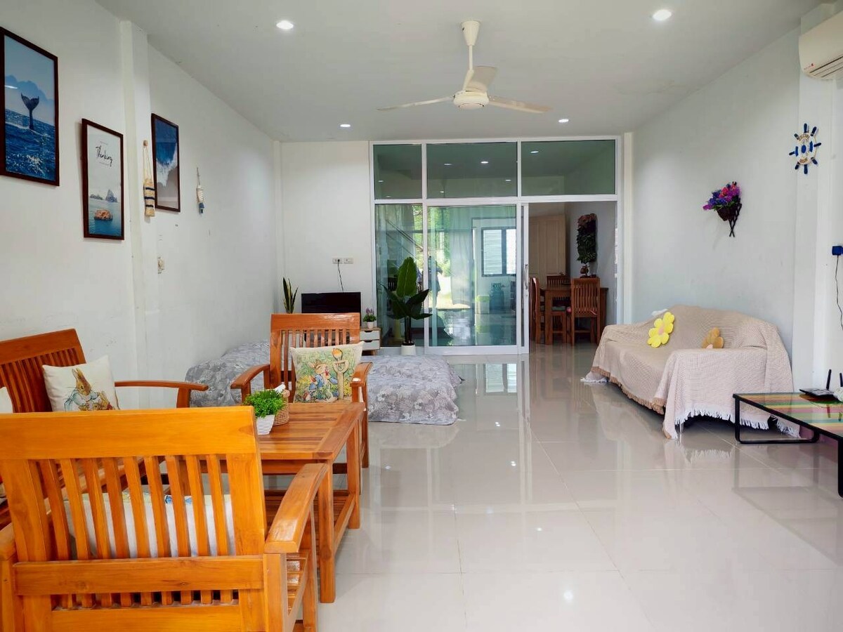 მისაღები ოთახი