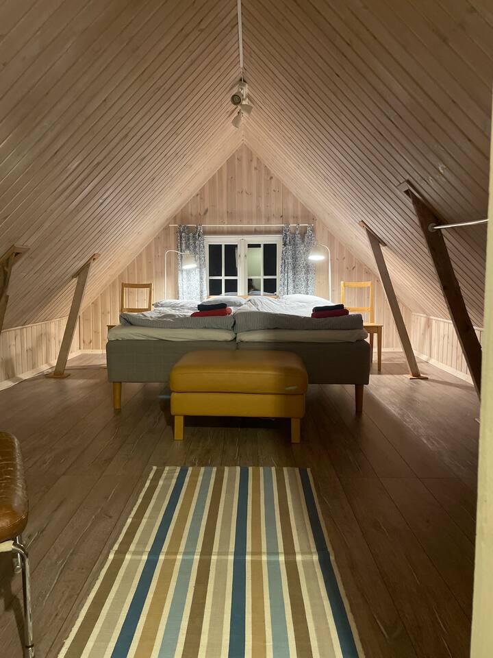 Спална соба 2