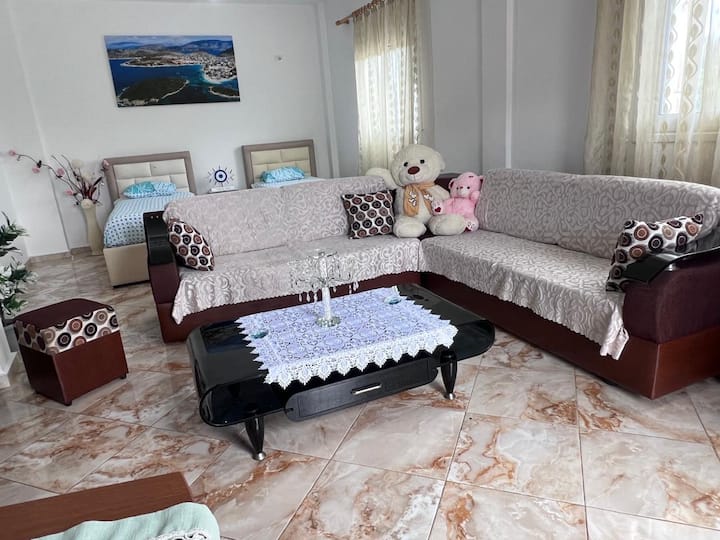 Holiday House - Ksamil