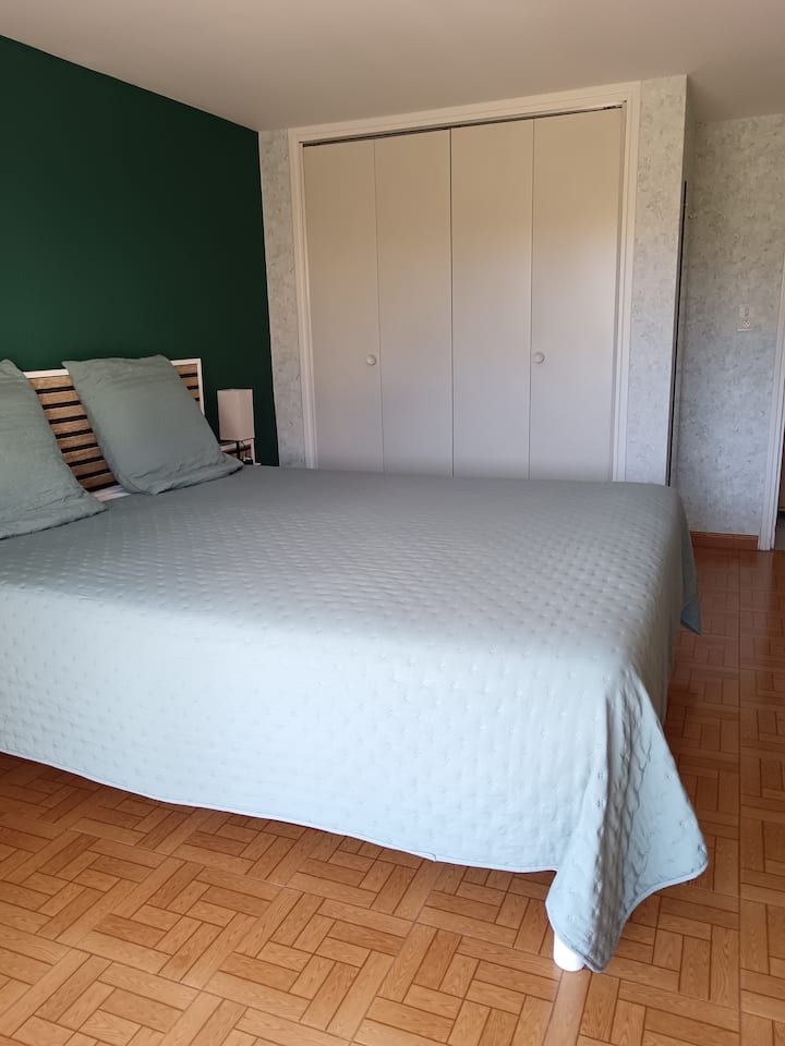 Спална соба 1