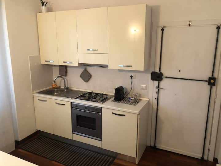 Julias' Home - Roma