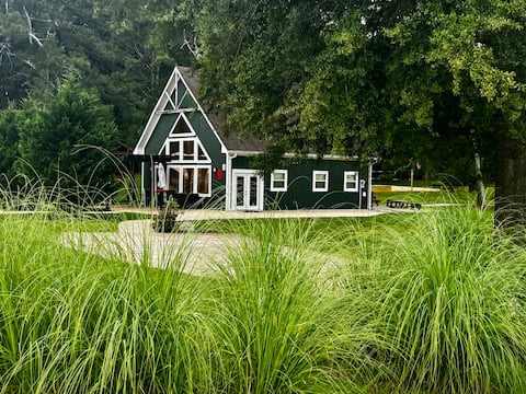 The Green Loft in Philadelphia, MS; (# 1)