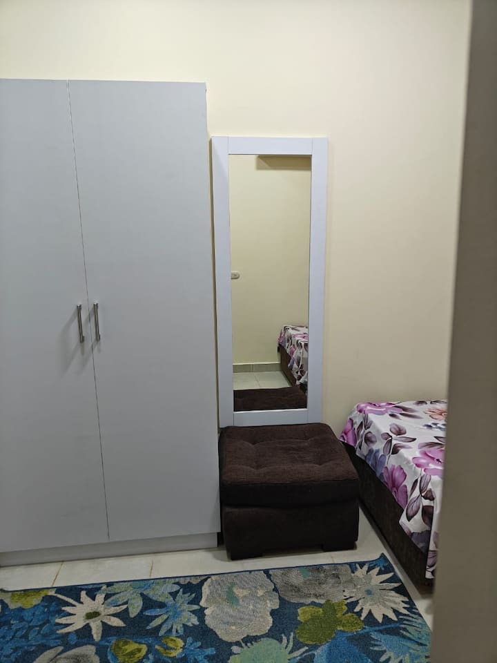Dhomë gjumi 2