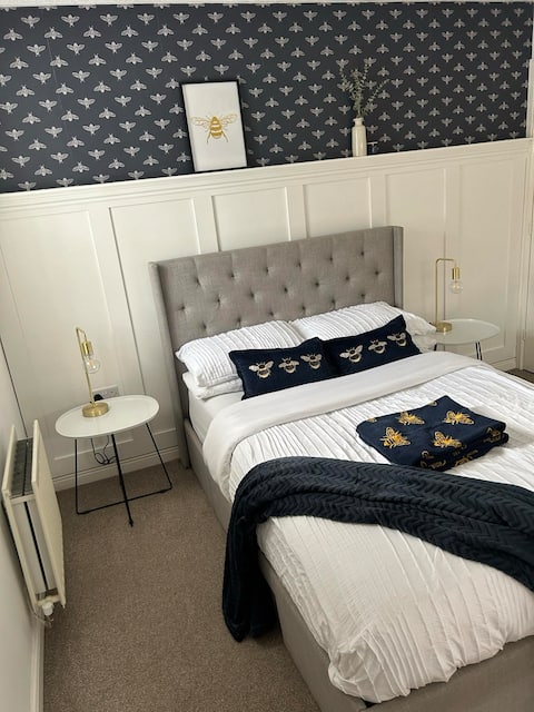 Perfectly located little house in Stockton-on-Tees