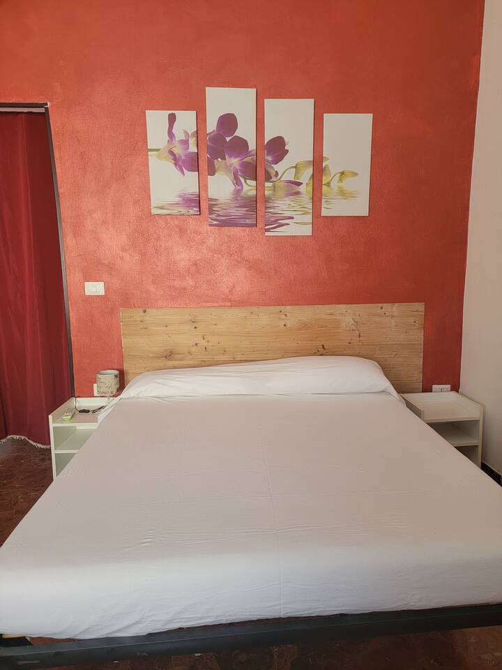 Recámara