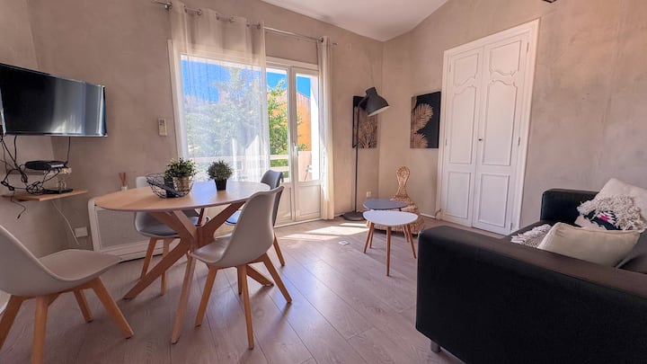 L'escale Duplex Dorfzentrum - Cassis