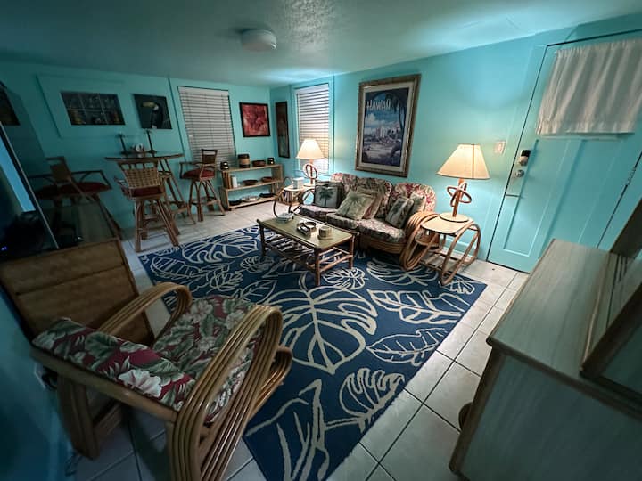 “Hawaiian Hideaway - Got Aloha?” - Jacksonville Beach, FL