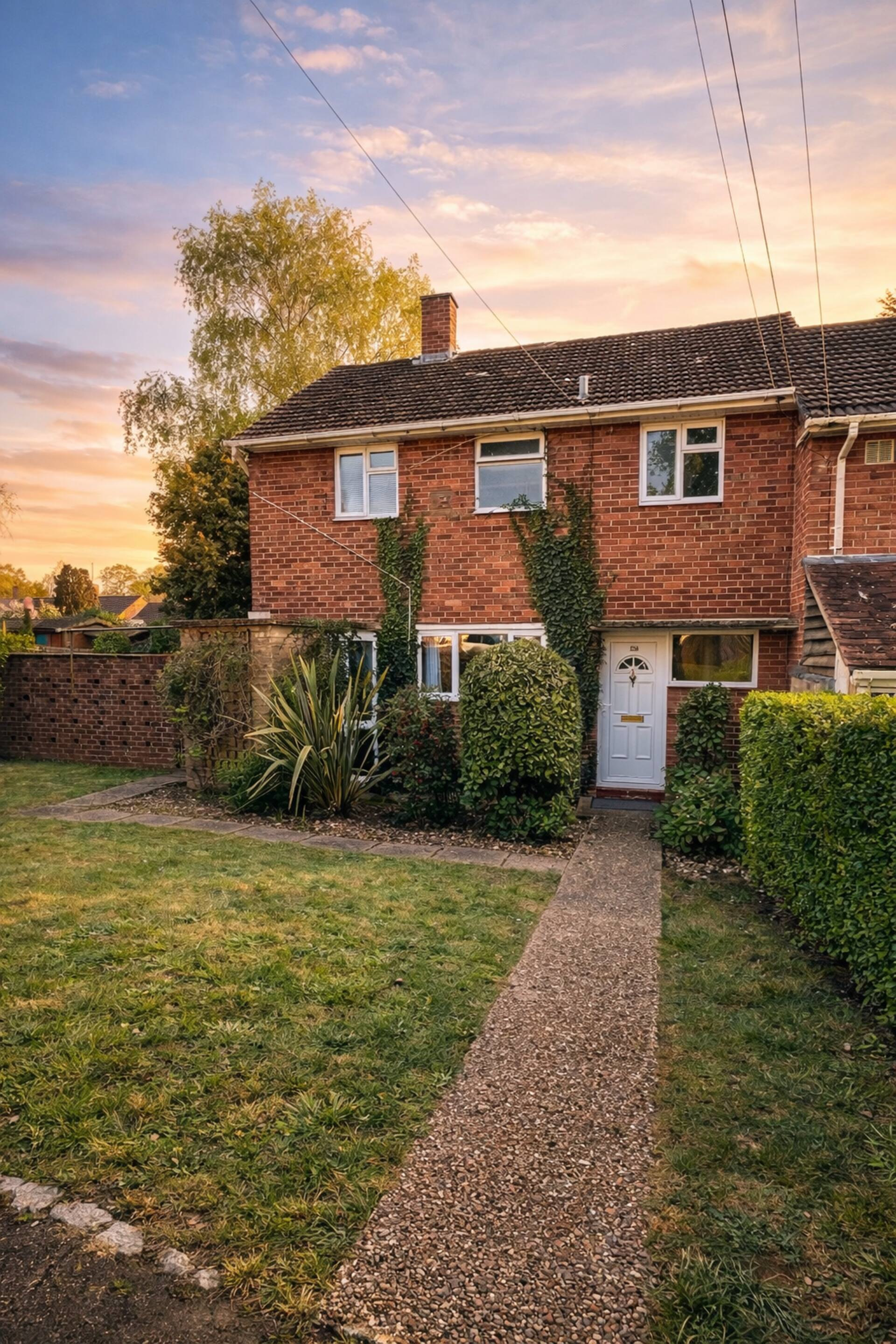 Charming 3 Bed Home Near Southampton Hospital