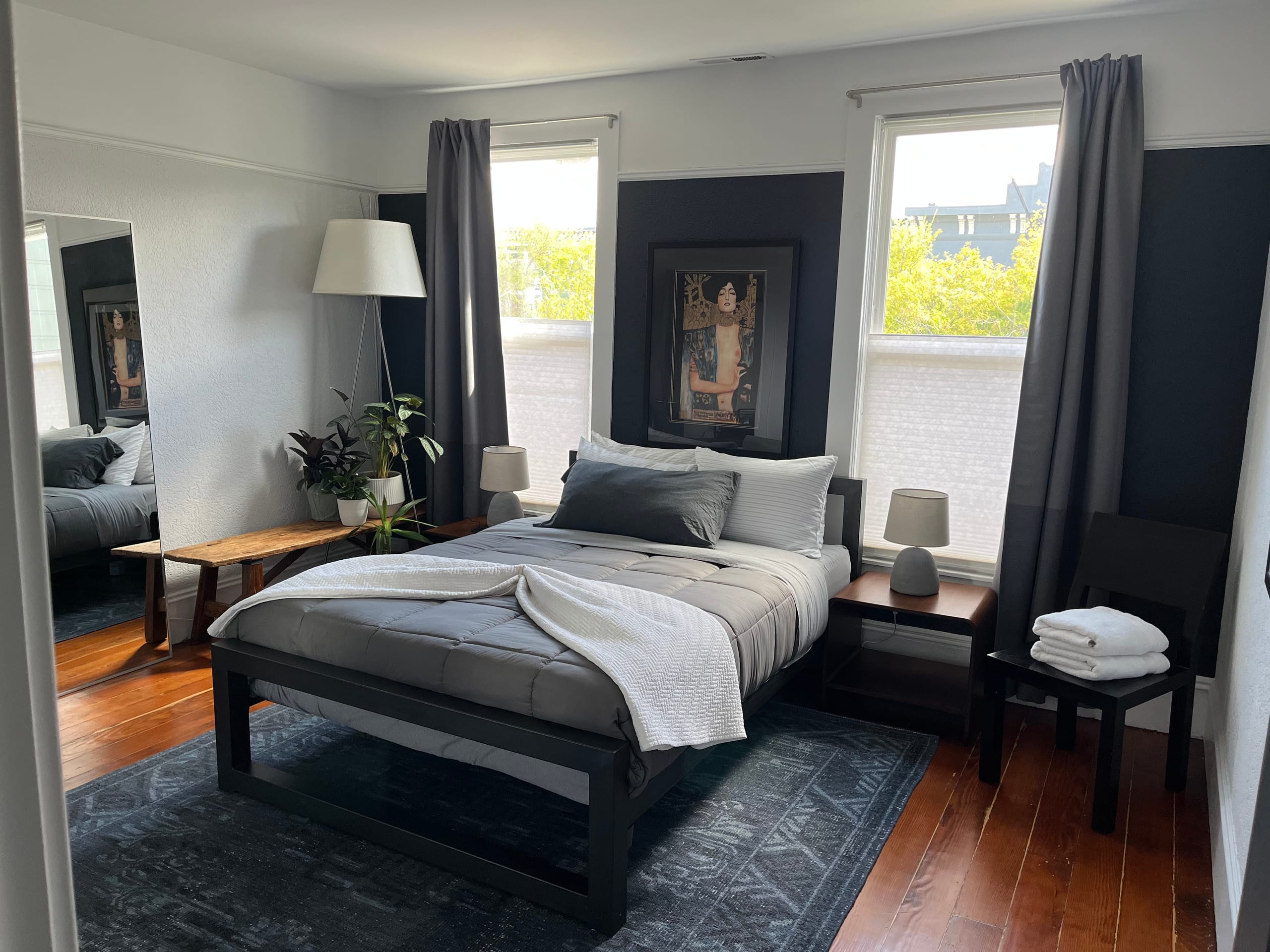 Townhouse in San Francisco · ★4.89 · 2 bedrooms · 3 beds · 1.5 baths - Image 6