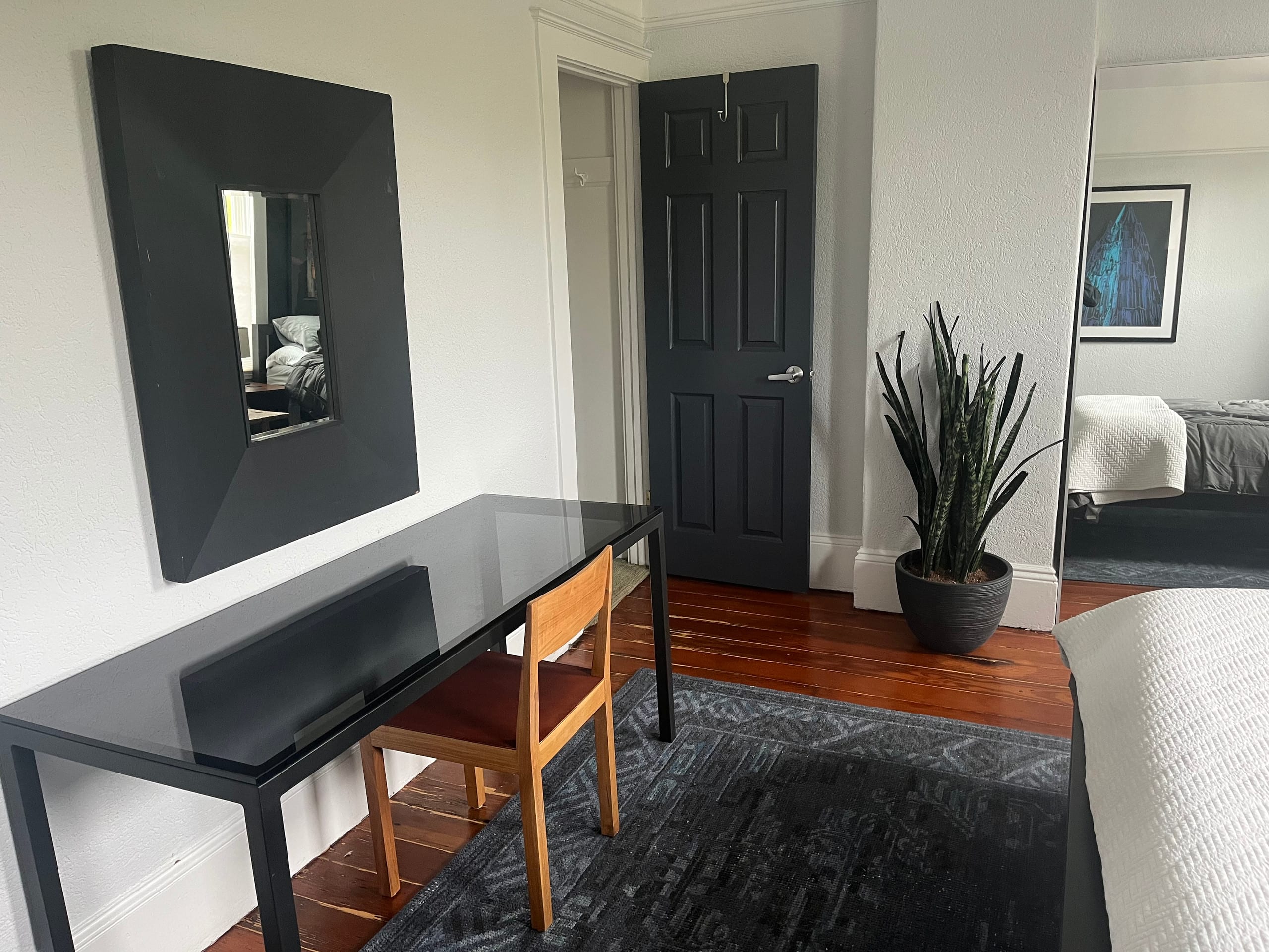 Townhouse in San Francisco · ★4.89 · 2 bedrooms · 3 beds · 1.5 baths - Image 7