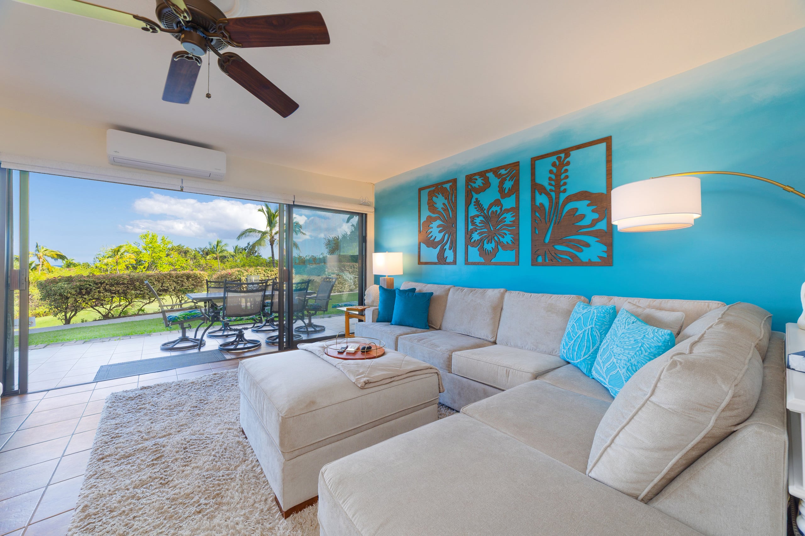 Condo in Kailua-Kona · ★4.92 · 2 bedrooms · 2 beds · 2 private baths - Image 7