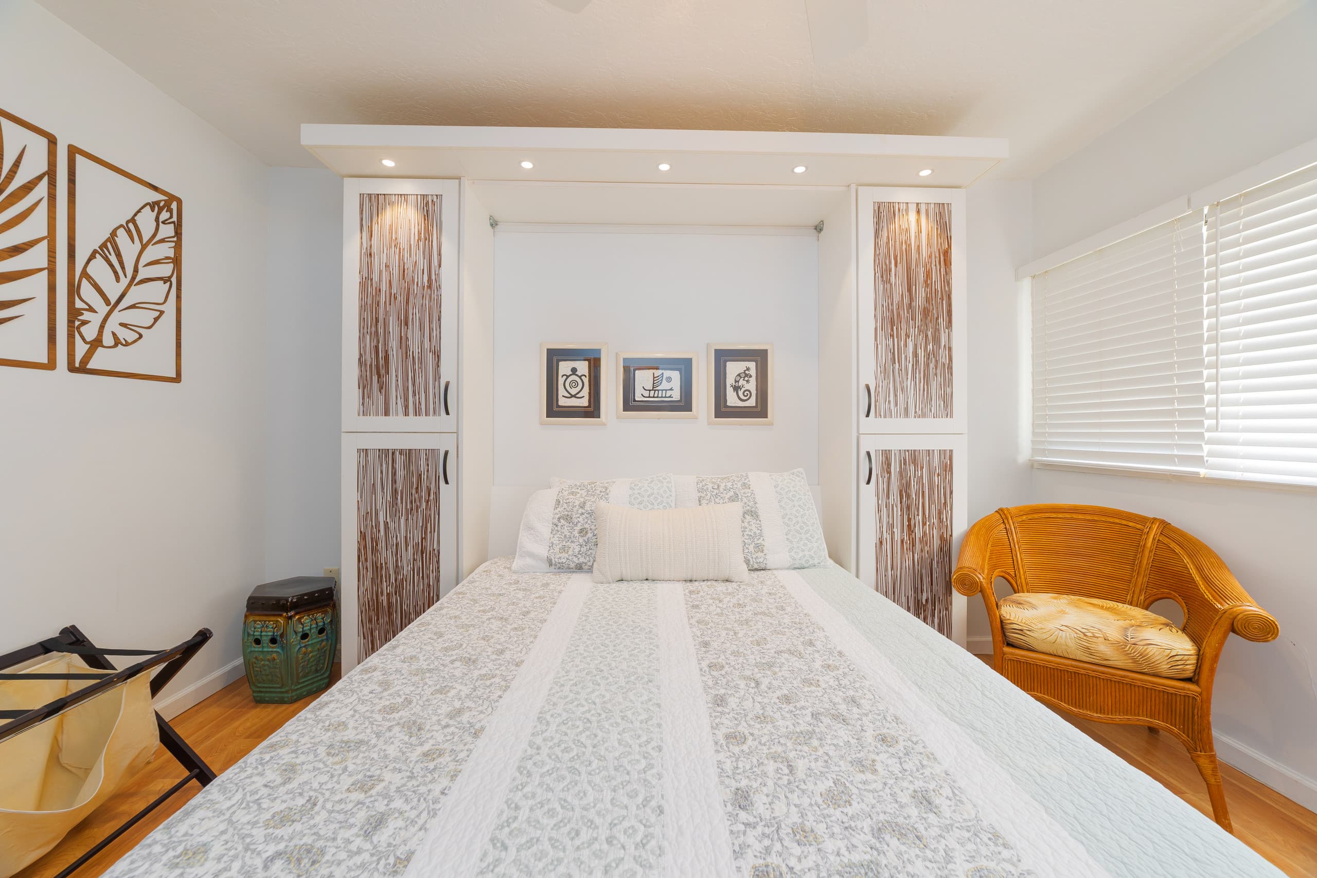 Condo in Kailua-Kona · ★4.92 · 2 bedrooms · 2 beds · 2 private baths - Image 22