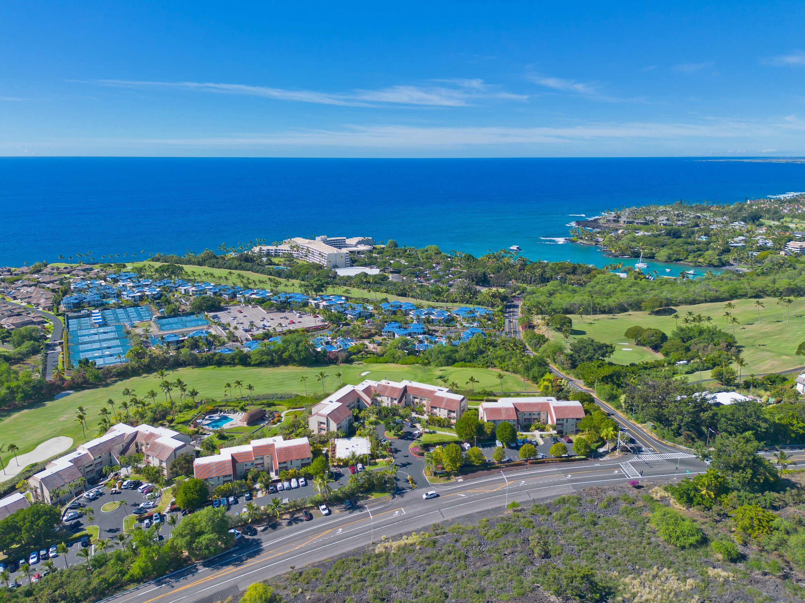 Condo in Kailua-Kona · ★4.92 · 2 bedrooms · 2 beds · 2 private baths - Image 41
