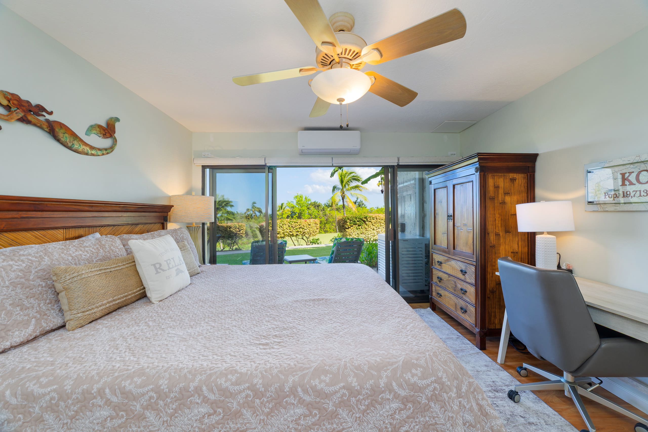 Condo in Kailua-Kona · ★4.92 · 2 bedrooms · 2 beds · 2 private baths - Image 18