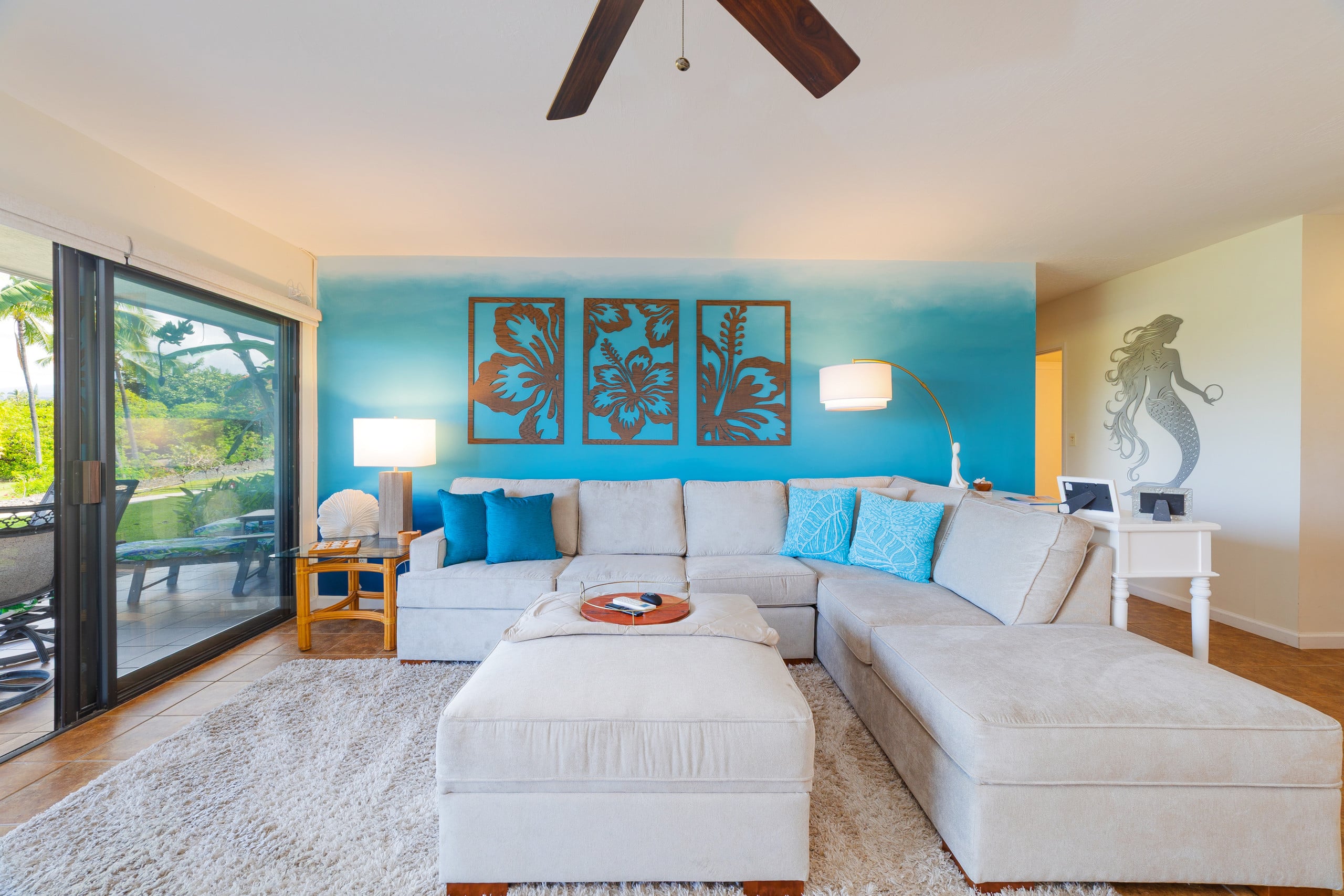 Condo in Kailua-Kona · ★4.92 · 2 bedrooms · 2 beds · 2 private baths - Image 1