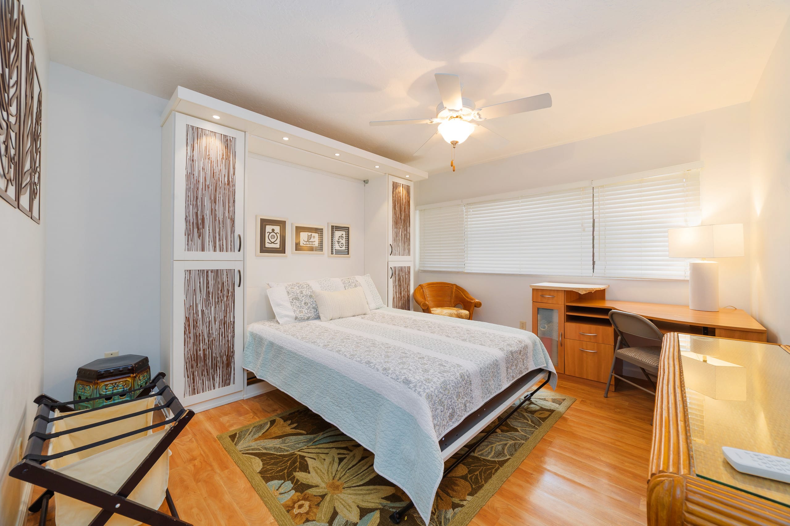 Condo in Kailua-Kona · ★4.92 · 2 bedrooms · 2 beds · 2 private baths - Image 21