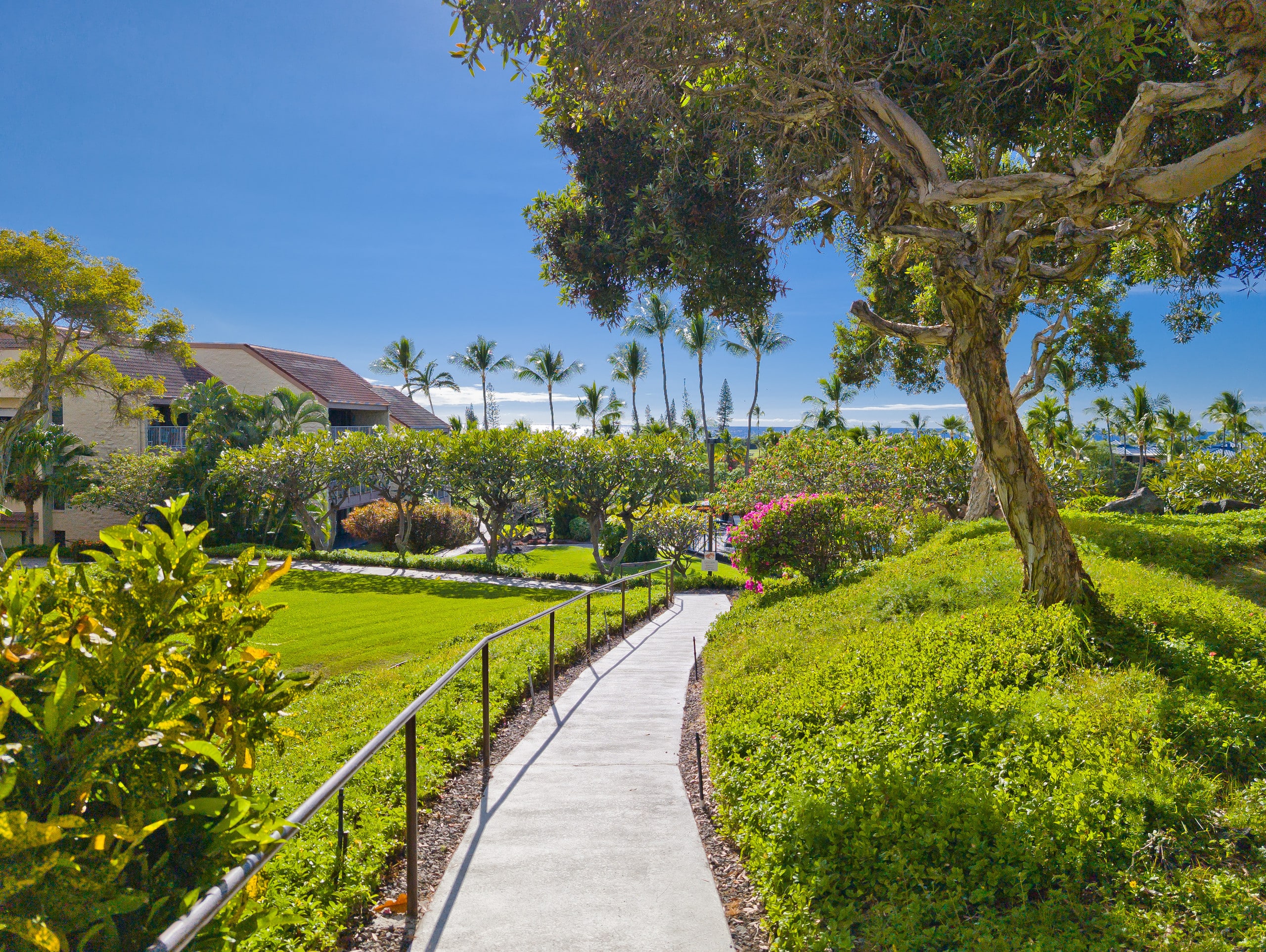 Condo in Kailua-Kona · ★4.92 · 2 bedrooms · 2 beds · 2 private baths - Image 42