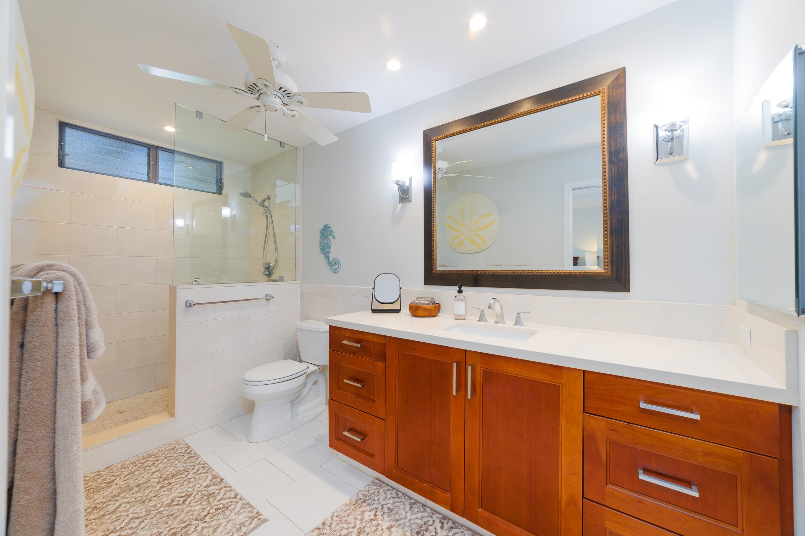 Condo in Kailua-Kona · ★4.92 · 2 bedrooms · 2 beds · 2 private baths - Image 29