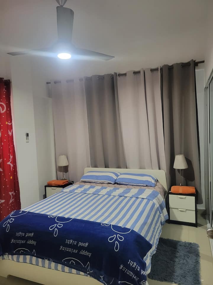 Habitación