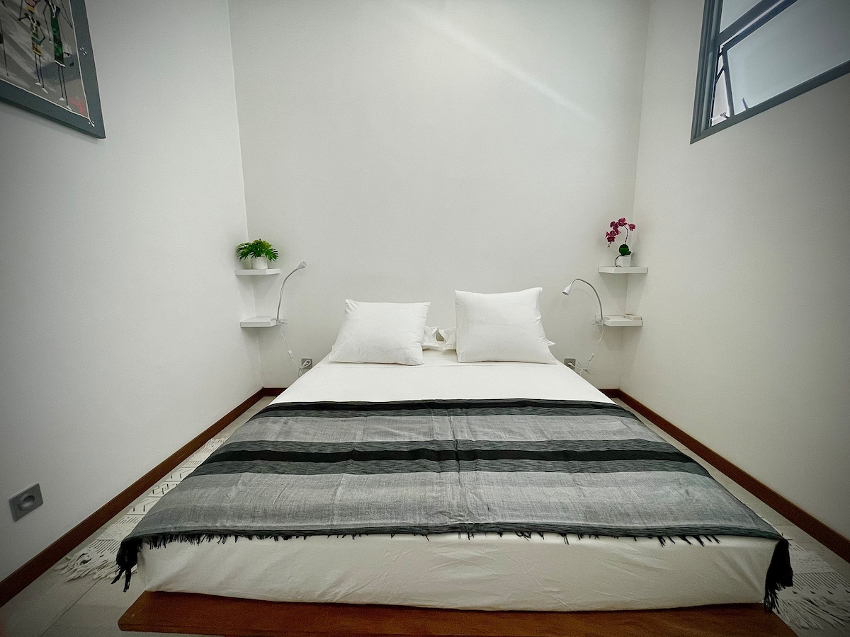 Двойно легло за спалня n2